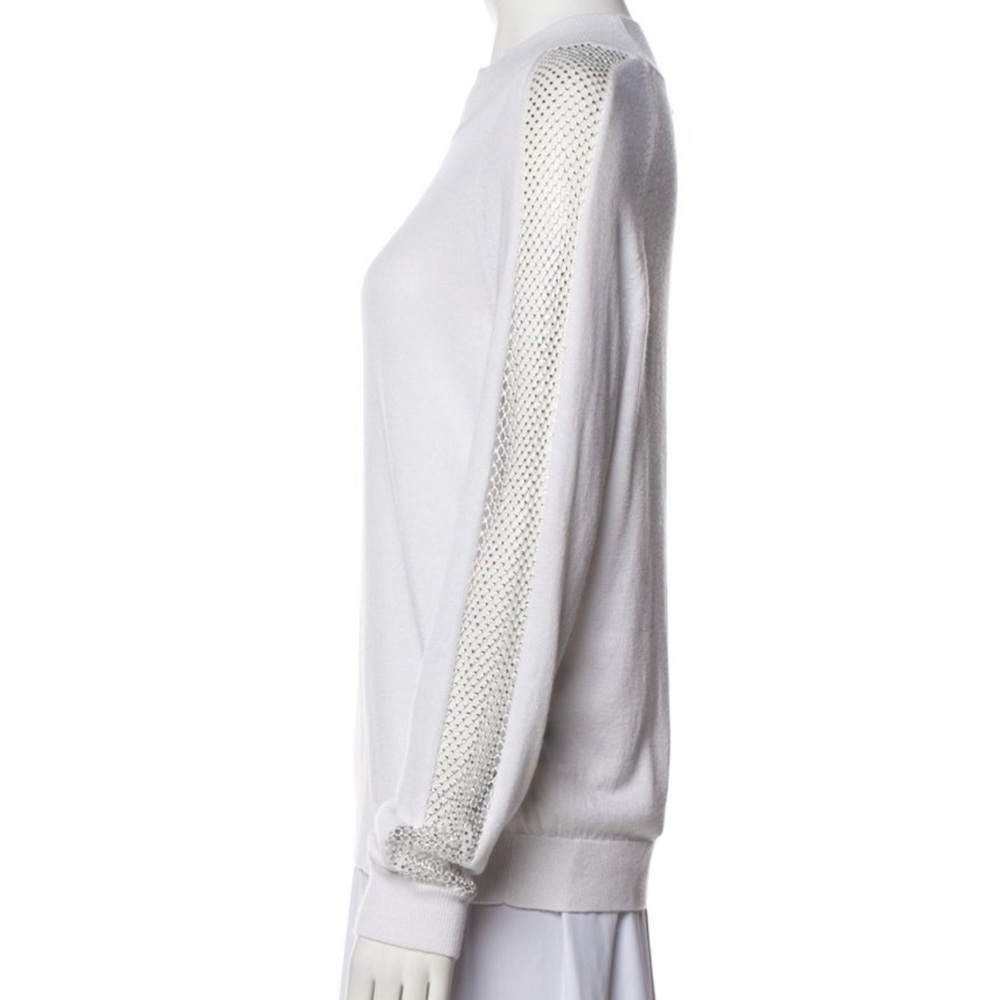 Milly sweater NEW w/tags.  Retail 350.00